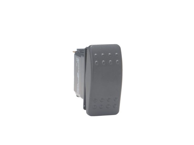 Ultraflex, single pole momentary switch (69116J)