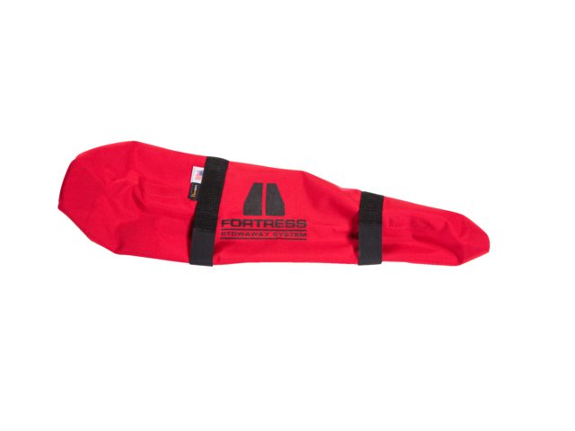 Fortress, stowaway bag for FX-55 anchor, Cordura™ (SFX55)