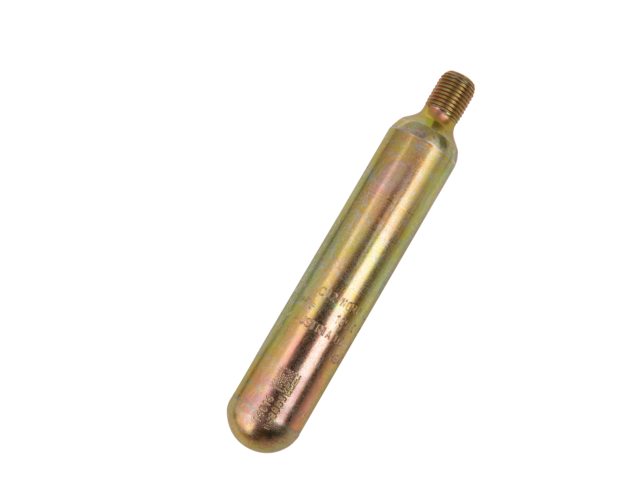 NauticPro.dk | Besto, CO2-cylinder 24 g til junior redningsveste, 100N, 24GR