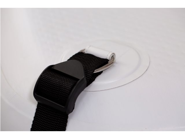 Talamex, connection straps for inflatable platform, (pair)