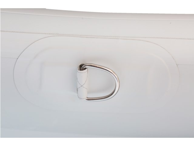 Talamex, Towing D-ring, S-Line, SLN380