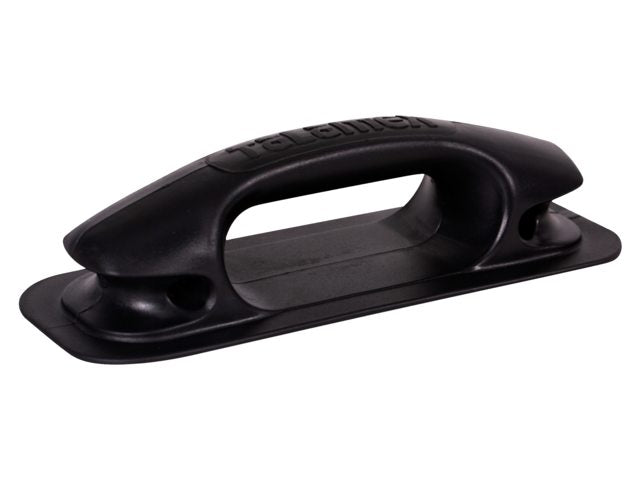 Talamex, hard handgrip, limited edition black