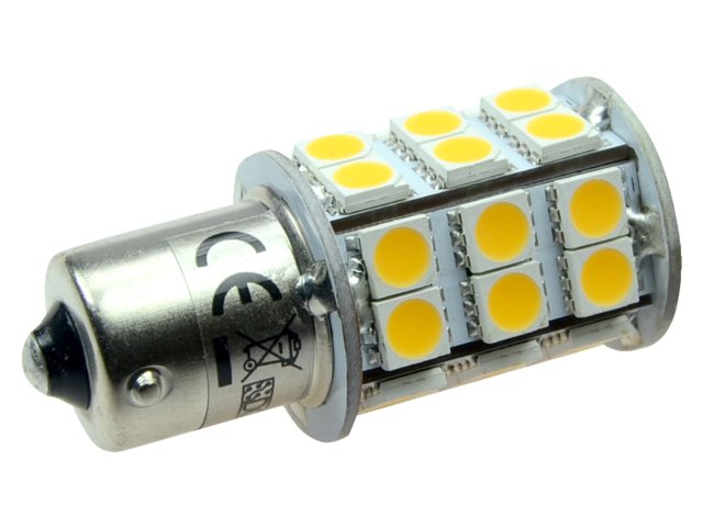 Talamex, S-led 30 10-30V BA15s
