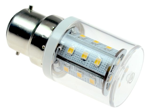 Talamex, S-led 24 10-30V B22
