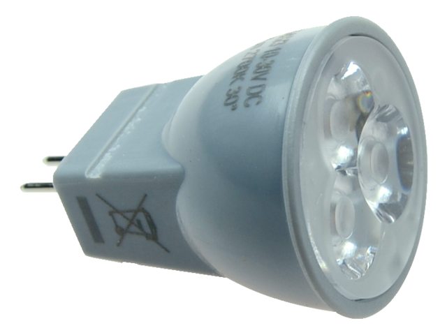 Talamex, S-led 3 10-30V GU4