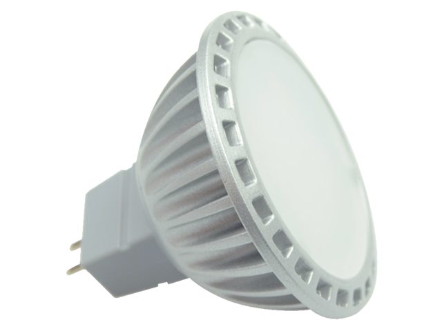 Talamex, S-led 4 10-30V GU5.3