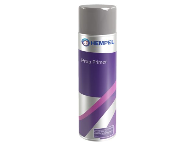 Hempel, prop primer grey, 0.5 l (101EX1132000,5)