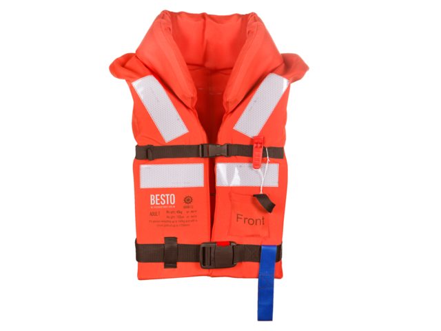 Besto, Solas life jacket workvest "Noorderhaaks 2", adult