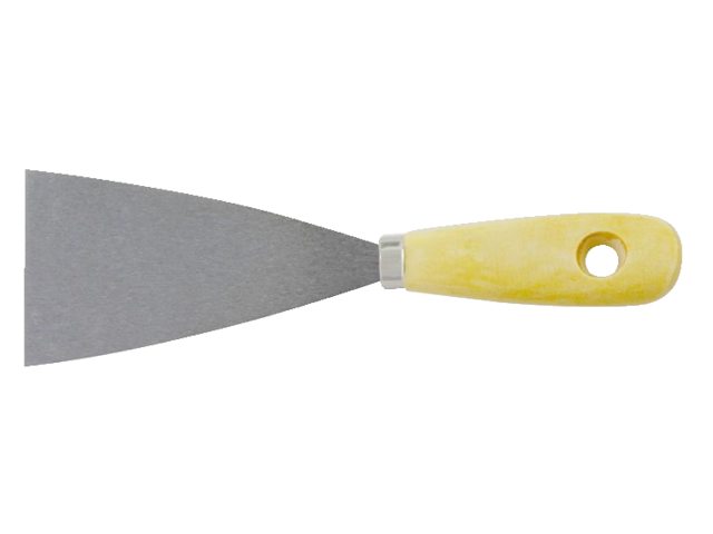 Veba, Spachtel mit Holzgriff (8416276)