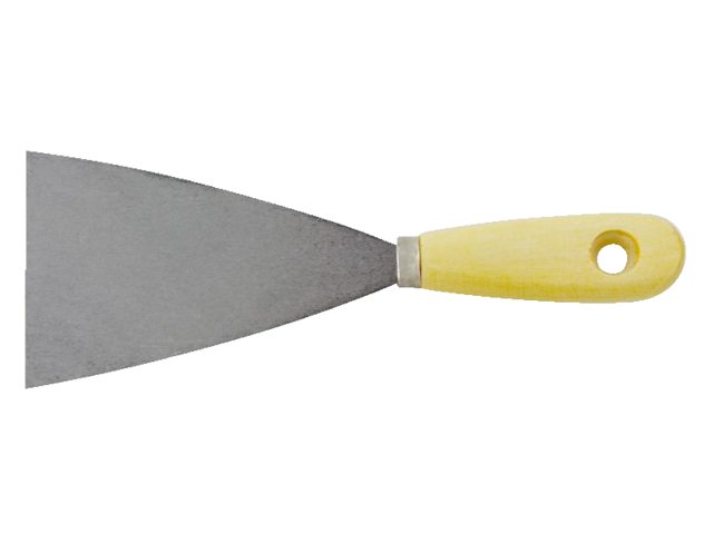 Veba, Spachtel mit Holzgriff, 8 cm (8416278)