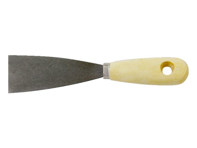Veba, Spachtel mit Holzgriff (8416277)