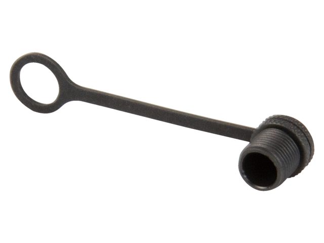Wema, protection cap for female connectors, 80 mm (220041)