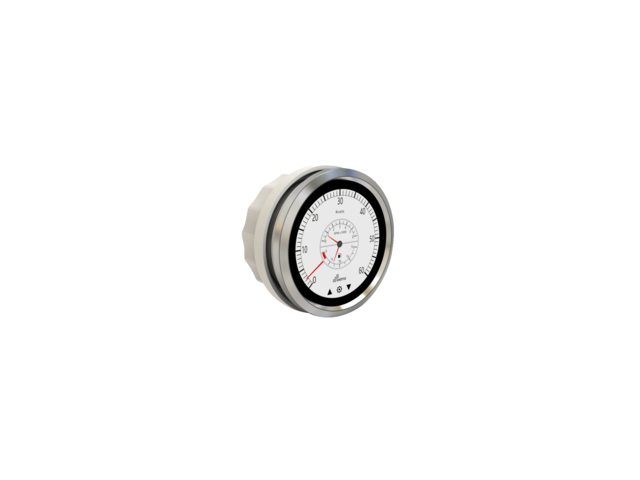 Wema, 4.2" touchscreen NMEA2000 (220031)
