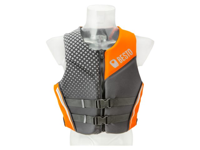 Besto, neoprene 50N buoyancy aid youth