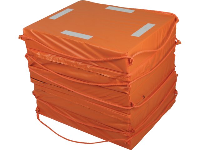 Besto, floating platform, 4 persons