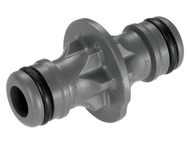 Gardena, extension joint, plastic