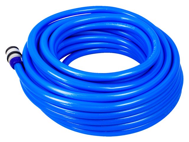 Weyer, hose kit, 20 m (706610)