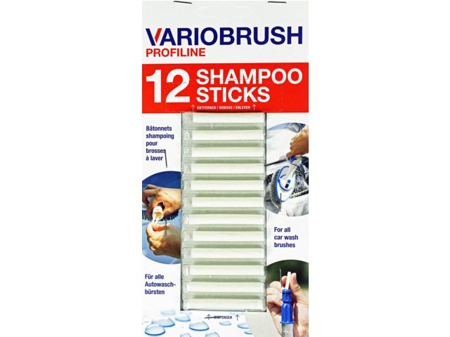 Weyer, soap sticks, 12 pcs
