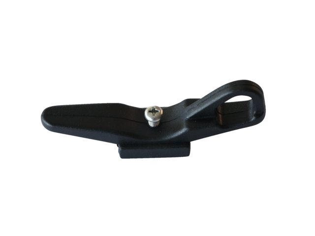 Talamex, rigging clamp nylon, 100 mm