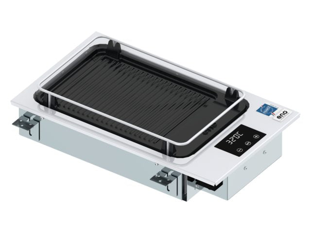 Eno, electric grill, 520 x 310 mm (533732014201)