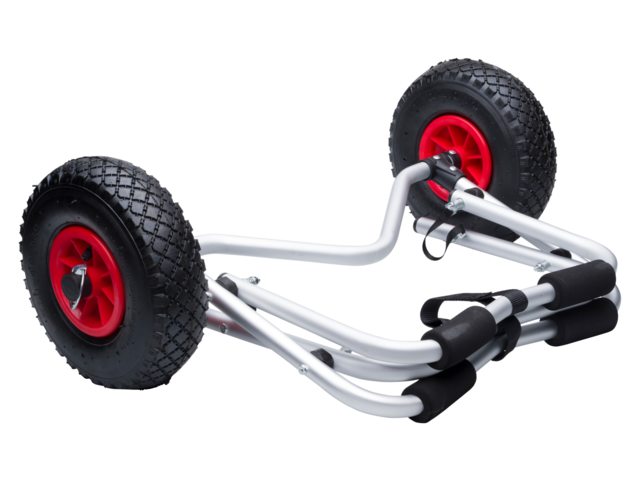 Talamex, transport cart foldable for sup/kayak/canoe