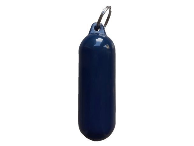 Talamex, key hanger, navy, 107 cm x 35 mm