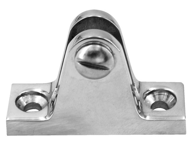 Talamex, palubní montáž z nerezové oceli AISI 316, 57 mm