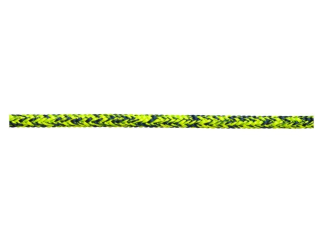 Talamex, allround rope UHMWPE with polyester cover, 3 mm x 50 m
