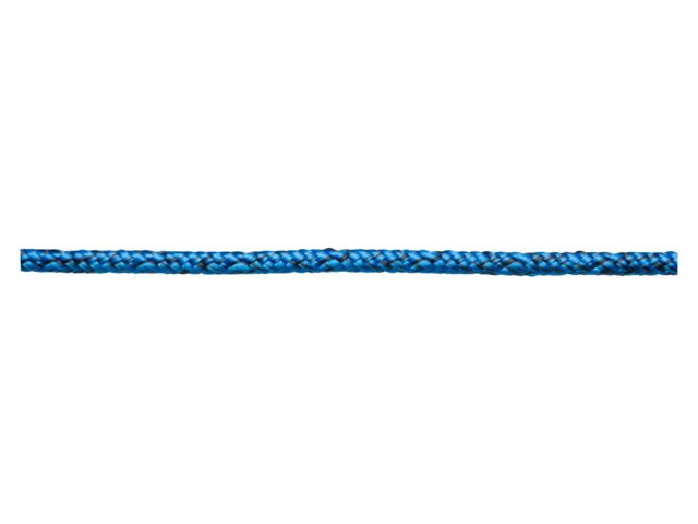Talamex, allround rope UHMWPE with polyester cover, 4 mm x 50 m