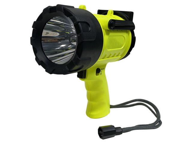 Trem, hand-held searchlight LED, medium 270 lumen (L2235067)