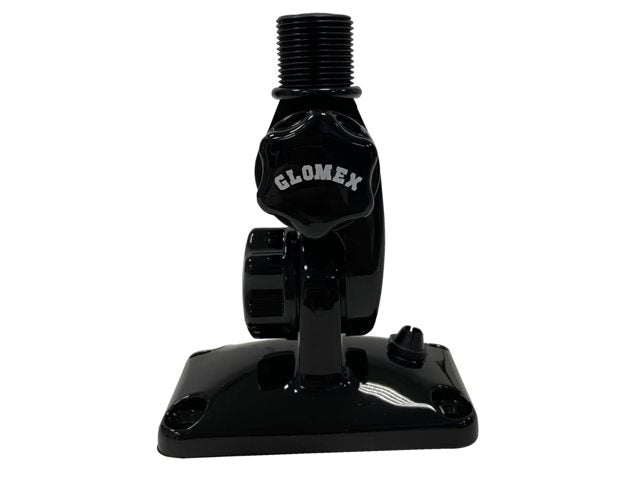 Glomex, antenna mount black (RA135/BK)
