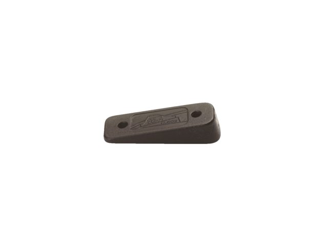 Clamcleat, tapered pad for CL204, CL222 and CL222AN (CL802/R), 10 pcs