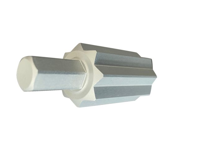 Iwinch, winch adapter (iWinch)