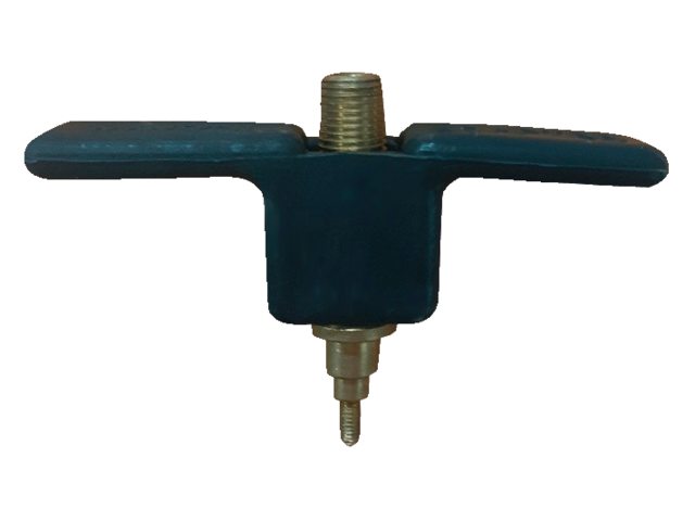 Talamex, multifunctional adapter
