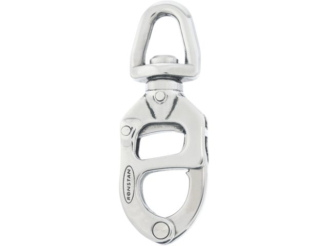 Ronstan, řada 100 Triggersnap™ sjíždka s malým třmenem, RF7110