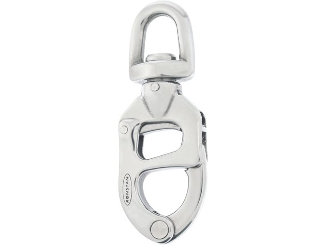 Ronstan, řada 200 Triggersnap™ sjíždka s malým třmenem, RF7210