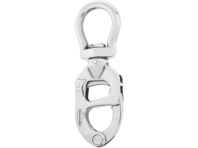 Ronstan, řada 200 Triggersnap™ sjíždka s velkým třmenem, RF7220