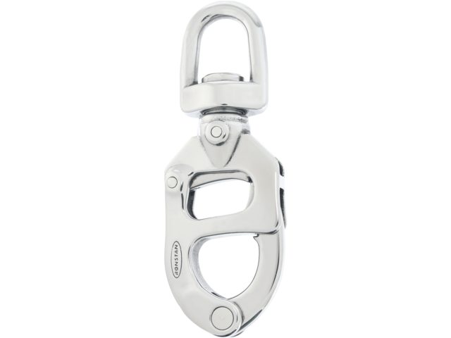 Ronstan, řada 300 Triggersnap™ sjíždka s malým třmenem, RF7310