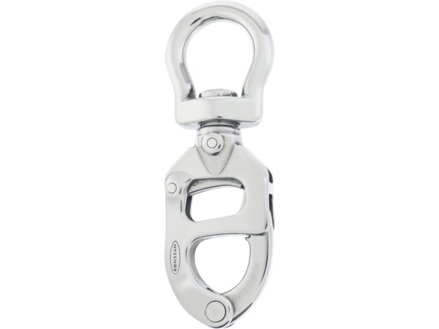 Ronstan, řada 300 Triggersnap™ sjíždka s velkým třmenem, RF7320