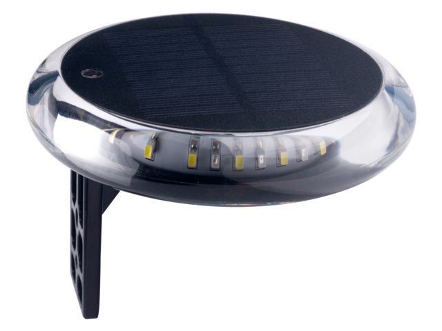 Talamex, LED Solarlampe, 73.2 mm x ø115 mm
