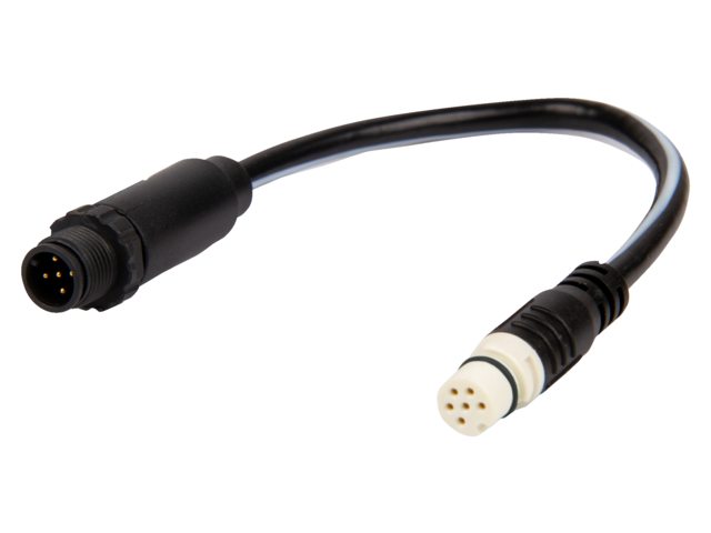 Wema, adapter cable, 25 cm (220048)