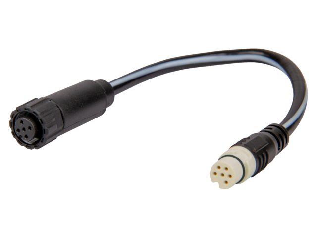 Wema, adapter cable, 25 cm (220047)