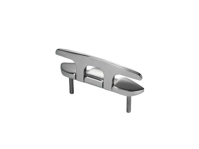Talamex, folding cleat stainless steel AISI 316, 116 x 38 x 38 mm
