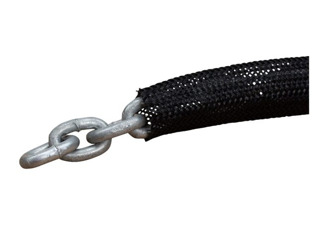 Savwinch, chain guard, polyester, 7 m (5041)