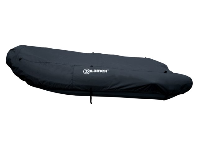 Talamex, prémiový kryt lodě pro nafukovací čluny, 330-370 cm