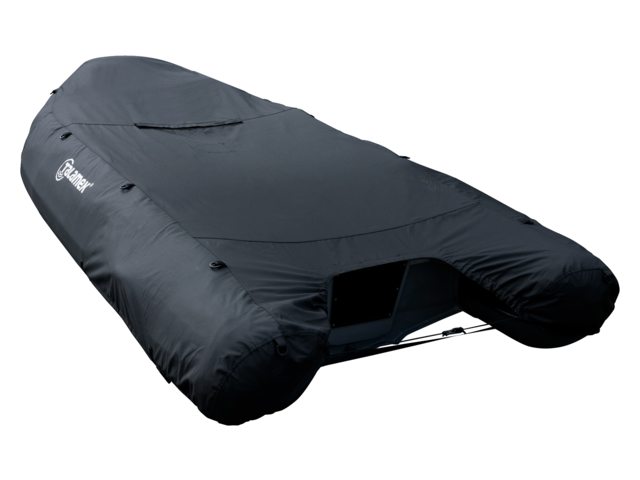 Talamex, boat cover premium for RIB inflatable boats, 290 cm
