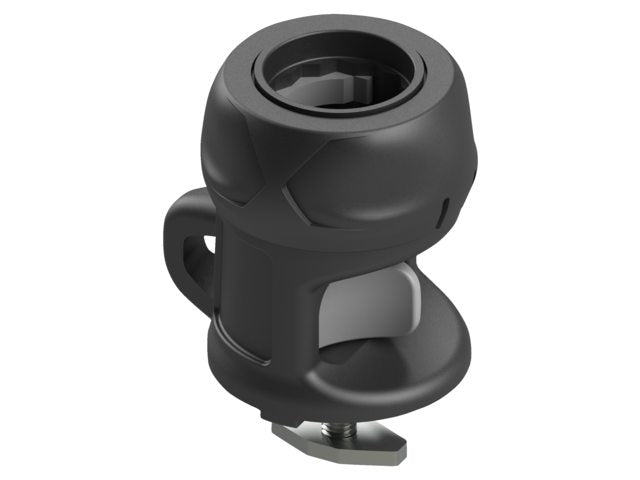 Borika, t-bolt monteringsadapter, 60 x 59 x 50 mm (01.01.018.01.01)
