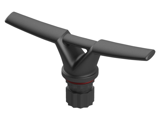 Borika, cleat, 68 x 139 x 32 mm (01.13.001.01.01)