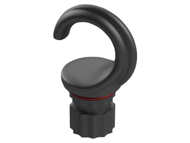 Borika, hook, 77 x 50 x 50 mm (01.13.002.01.01)