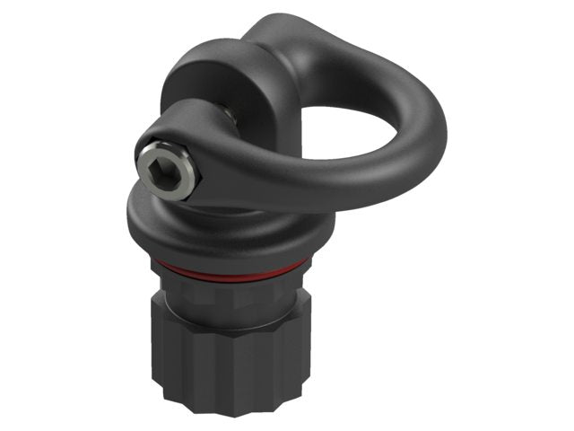 Borika, D-ring, 32 mm x 83 mm (01.13.010.01.01)